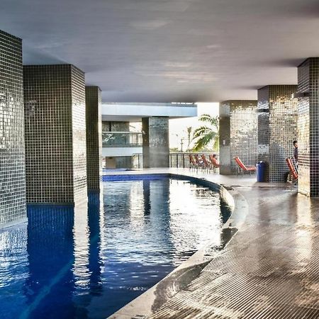 Апартаменты 2201 Vista Mar - Landscape Форталеза Экстерьер фото