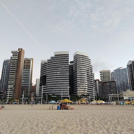 Апартаменты 2201 Vista Mar - Landscape Форталеза Экстерьер фото
